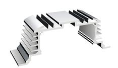 Dissipador de Calor CPP835