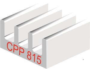 Dissipador de Calor CPP815