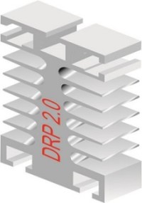 Dissipador de Calor DRP2.0