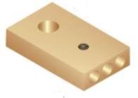 Dissipador de Calor CPP830
