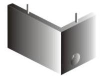 Dissipador de Calor CPP4034